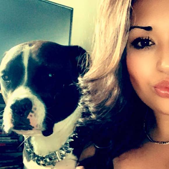 Meet your Posher, Bella - Picture 1 of 1